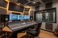 Studio session gift